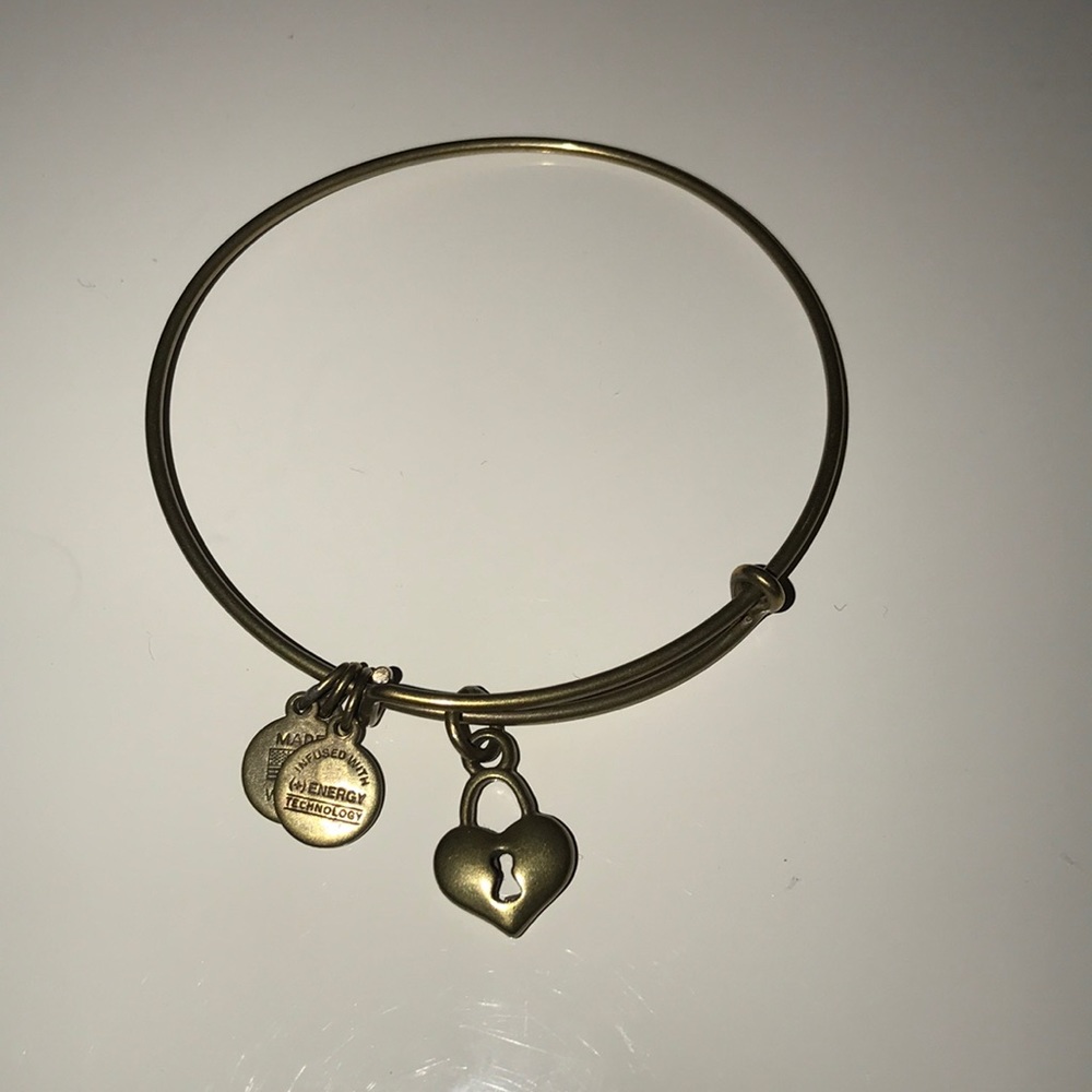 Alex and Ani bracelet!